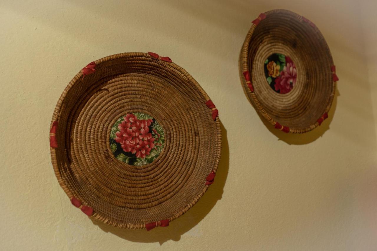 לינה וארוחת בוקר Musei Sa Domu De Ladiri - Matrimoniale Con Giardino מראה חיצוני תמונה